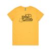 AS Colour - Maple Tee Thumbnail