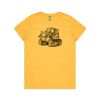 AS Colour - Maple Tee Thumbnail