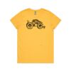 AS Colour - Maple Tee Thumbnail