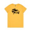 AS Colour - Maple Tee Thumbnail
