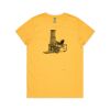 AS Colour - Maple Tee Thumbnail