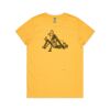 AS Colour - Maple Tee Thumbnail