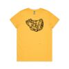 AS Colour - Maple Tee Thumbnail