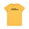 AS Colour - Maple Tee Thumbnail