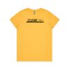 AS Colour - Maple Tee Thumbnail