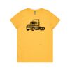 AS Colour - Maple Tee Thumbnail