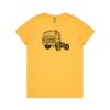 AS Colour - Maple Tee Thumbnail