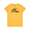 AS Colour - Maple Tee Thumbnail