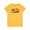 AS Colour - Maple Tee Thumbnail