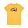 AS Colour - Maple Tee Thumbnail