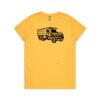 AS Colour - Maple Tee Thumbnail