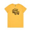AS Colour - Maple Tee Thumbnail