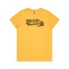 AS Colour - Maple Tee Thumbnail
