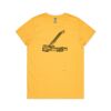 AS Colour - Maple Tee Thumbnail