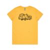 AS Colour - Maple Tee Thumbnail