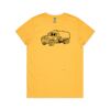 AS Colour - Maple Tee Thumbnail