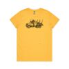 AS Colour - Maple Tee Thumbnail