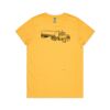 AS Colour - Maple Tee Thumbnail