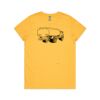 AS Colour - Maple Tee Thumbnail