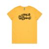 AS Colour - Maple Tee Thumbnail