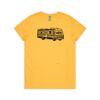 AS Colour - Maple Tee Thumbnail