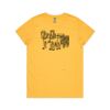 AS Colour - Maple Tee Thumbnail