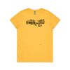 AS Colour - Maple Tee Thumbnail