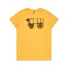 AS Colour - Maple Tee Thumbnail