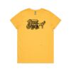 AS Colour - Maple Tee Thumbnail