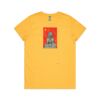 AS Colour - Maple Tee Thumbnail