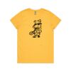 AS Colour - Maple Tee Thumbnail