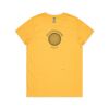 AS Colour - Maple Tee Thumbnail