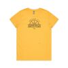 AS Colour - Maple Tee Thumbnail