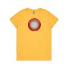 AS Colour - Maple Tee Thumbnail