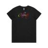 AS Colour - Maple Tee Thumbnail