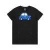 AS Colour - Maple Tee Thumbnail