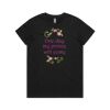 AS Colour - Maple Tee Thumbnail