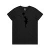 AS Colour - Maple Tee Thumbnail