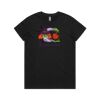AS Colour - Maple Tee Thumbnail