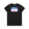 AS Colour - Maple Tee Thumbnail
