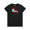 AS Colour - Maple Tee Thumbnail