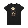 AS Colour - Maple Tee Thumbnail