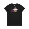 AS Colour - Maple Tee Thumbnail