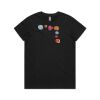 AS Colour - Maple Tee Thumbnail