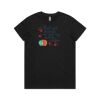 AS Colour - Maple Tee Thumbnail