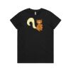 AS Colour - Maple Tee Thumbnail