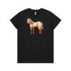 AS Colour - Maple Tee Thumbnail