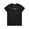 AS Colour - Maple Tee Thumbnail