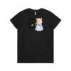 AS Colour - Maple Tee Thumbnail