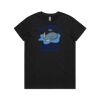 AS Colour - Maple Tee Thumbnail